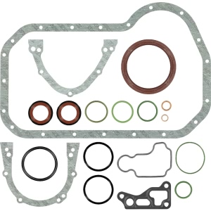 Victor Reinz Engine Gasket Set for Volkswagen Jetta - 08-12948-11