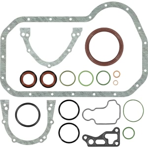 Victor Reinz Engine Gasket Set for 1993 Volkswagen Golf - 08-12948-11