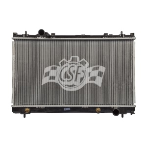 CSF Radiator for 2000 Plymouth Neon - 2966