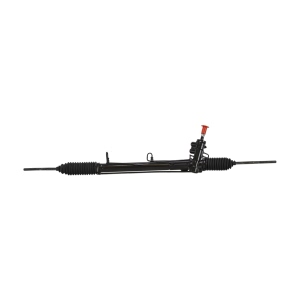 AAE Remanufactured Hydraulic Power Steering Rack & Pinion 100% Tested for 1996 Dodge Caravan - 64116