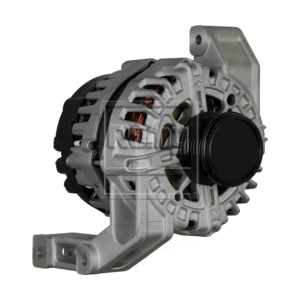 Remy Remanufactured Alternator for Ford Focus - 23007