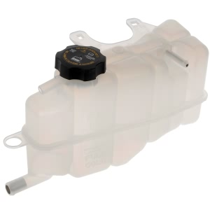 Dorman Engine Coolant Recovery Tank for 2002 Oldsmobile Intrigue - 603-143