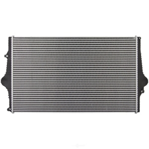 Spectra Premium Tube Fin Design Intercooler for Volvo XC70 - 4401-4611