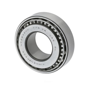 National Differential Bearing for 2009 Ford Explorer - A-68