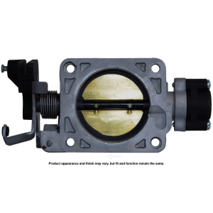 Cardone Reman Remanufactured Throttle Body for 2003 Ford Mustang - 67-1067