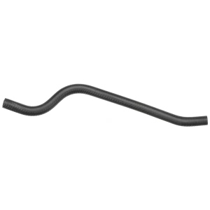 Gates Heavy Duty Engine Coolant Hose for 2015 Toyota Highlander - 18349