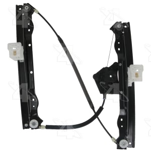 ACI Power Window Regulator for 2012 Dodge Avenger - 384419