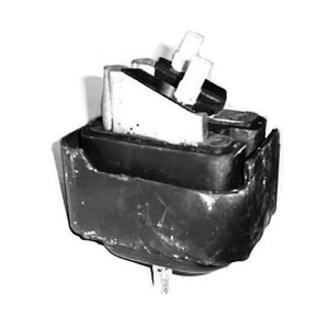 Westar Front Passenger Side Hydraulic Engine Mount for Cadillac - EM-2892