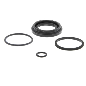 Centric Rear Disc Brake Caliper Repair Kit for Honda Clarity - 143.33015