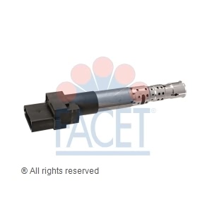 facet Ignition Coil for 2004 Volkswagen Jetta - 9.6335