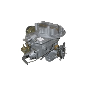 Uremco Remanufacted Carburetor for Mercury Capri - 7-7759