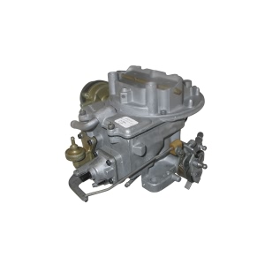Uremco Remanufacted Carburetor for Mercury - 7-7759
