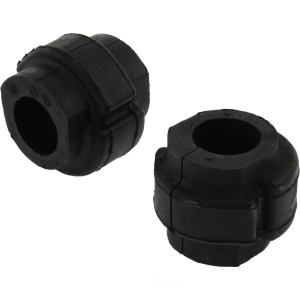 Centric Premium™ Front Stabilizer Bar Bushing for 2000 Audi A4 - 602.33021