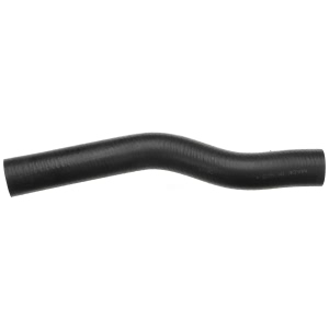 Gates Engine Coolant Molded Radiator Hose for 2013 Toyota Camry - 24101