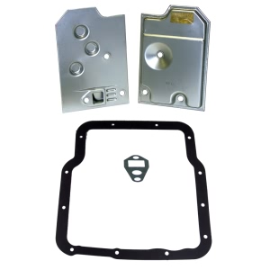 WIX Transmission Filter Kit for 1993 Suzuki Sidekick - 58889