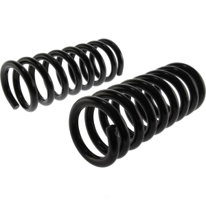 Centric Premium™ Coil Springs for 1999 Dodge Ram 1500 - 630.67081