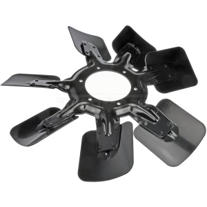 Dorman Engine Cooling Fan Blade for 1998 Ford E-350 Econoline - 620-161