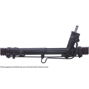 Cardone Reman Remanufactured Hydraulic Power Rack and Pinion Complete Unit for 1986 Ford LTD - 22-203A