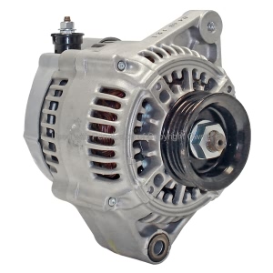 Quality-Built Alternator Remanufactured for 1995 Toyota Paseo - 13457