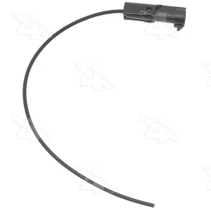 Four Seasons Engine Coolant Temperature Sending Unit Switch Connector for Cadillac Cimarron - 70003
