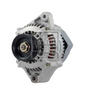 Remy Remanufactured Alternator for 1997 Toyota Paseo - 13383