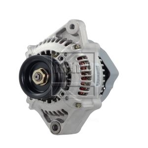 Remy Remanufactured Alternator for 1995 Toyota Tercel - 13383