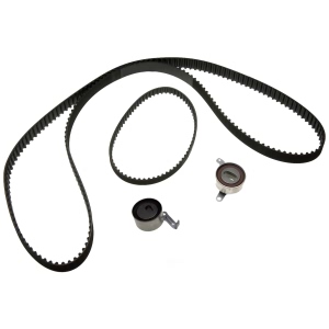 Gates Powergrip Timing Belt Component Kit for Acura RL - TCK279