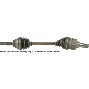 Cardone Reman Remanufactured CV Axle Assembly for Lexus CT200h - 60-5392