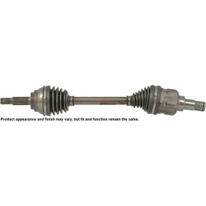 Cardone Reman Remanufactured CV Axle Assembly for 2017 Lexus CT200h - 60-5392