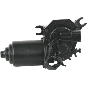 Cardone Reman Remanufactured Wiper Motor for 1994 Mitsubishi Precis - 43-4405