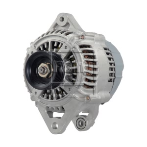 Remy Remanufactured Alternator for Mazda Millenia - 13438