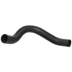 Gates Engine Coolant Molded Radiator Hose for 1990 Oldsmobile Custom Cruiser - 21143