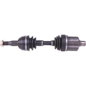 Cardone Reman Remanufactured CV Axle Assembly for 1995 Oldsmobile Silhouette - 60-1126