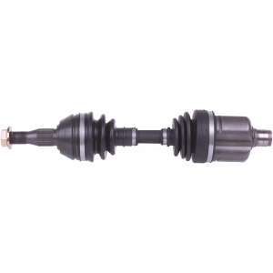 Cardone Reman Remanufactured CV Axle Assembly for 1993 Oldsmobile Silhouette - 60-1126