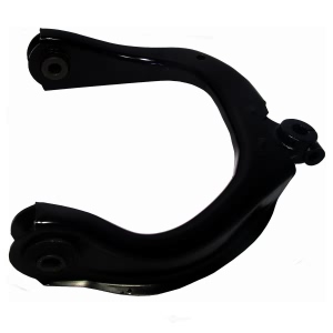 Delphi Front Passenger Side Upper Non Adjustable Control Arm for 2002 GMC Envoy XL - TC2302