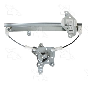 ACI Rear Driver Side Power Window Regulator without Motor for 2010 Nissan Maxima - 380288