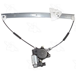 ACI Power Window Regulator And Motor Assembly for Mazda 5 - 88826