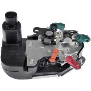 Dorman OE Solutions Front Driver Side Door Lock Actuator Motor for 1999 Chrysler Cirrus - 931-018