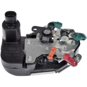 Dorman OE Solutions Front Driver Side Door Lock Actuator Motor for Dodge Stratus - 931-018