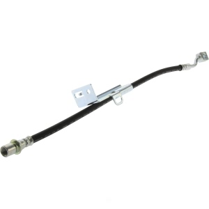 Centric Front Passenger Side Brake Hose for Chevrolet Silverado 3500 HD - 150.66143