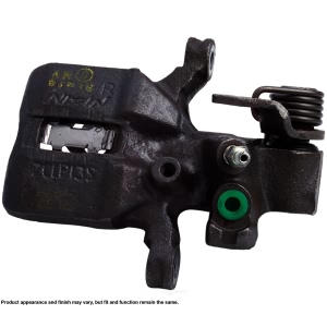 Cardone Reman Remanufactured Unloaded Caliper for 1989 Acura Integra - 19-966