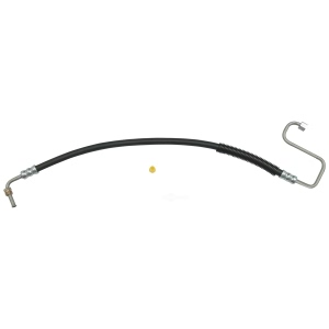 Gates Power Steering Pressure Line Hose Assembly for Chevrolet Camaro - 352570