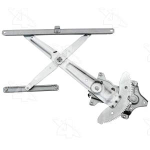 ACI Power Window Regulator for 1985 Toyota Pickup - 81791