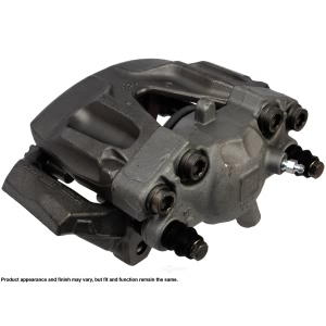 Cardone Reman Remanufactured Unloaded Caliper w/Bracket for 2016 Mercedes-Benz E350 - 19-B6029