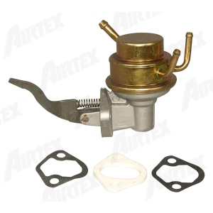 Airtex Mechanical Fuel Pump for 1984 Chrysler LeBaron - 1338