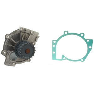 AISIN Engine Coolant Water Pump for Volvo S80 - WPV-804