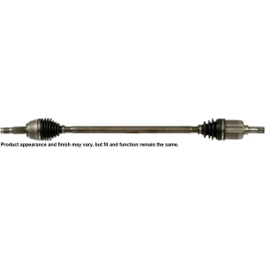 Cardone Reman Remanufactured CV Axle Assembly for 2012 Chevrolet Sonic - 60-1520