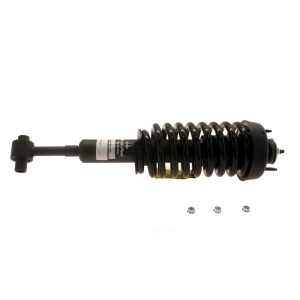 KYB Strut Plus Front Driver Or Passenger Side Twin Tube Complete Strut Assembly for 2003 Ford Explorer - SR4081