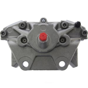 Centric Remanufactured Semi-Loaded Rear Driver Side Brake Caliper for 2001 Mercedes-Benz S500 - 141.35514