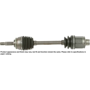 Cardone Reman Remanufactured CV Axle Assembly for Mitsubishi Eclipse - 60-3428